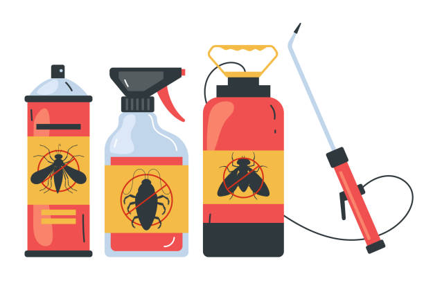 Best Residential Pest Control  in Millcreek, UT
